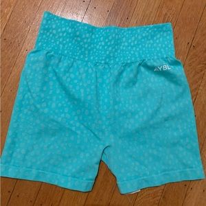 AYBL Evolve Speckle Seamless Shorts